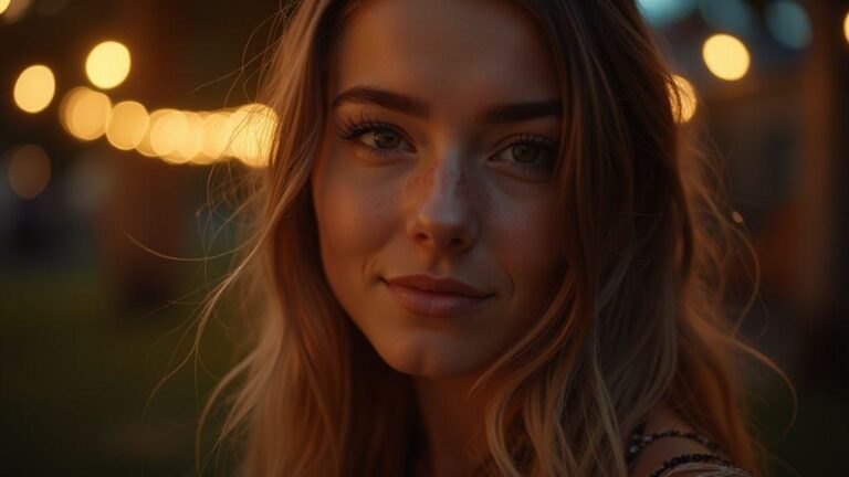 how-to-use-fairy-lights-as-background-for-night-portrait-photography