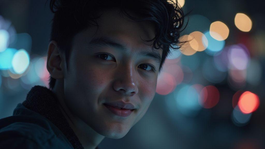 night-selfie-photography-how-to-look-good-in-dark-photos