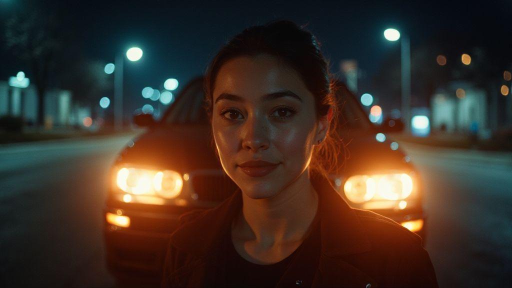 using-car-headlights-as-creative-light-source-for-night-portraits